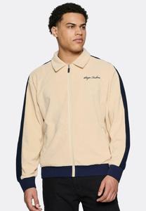 Куртка Sergio Tacchini MILANO, Wood Ash Navy/Beige