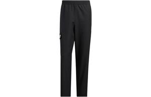 Adidas Originals Мужские трикотажные спортивные штаны, цвет Black