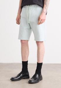 Шорты BOSS, светло-зеленый
