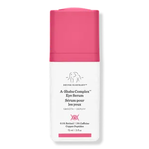 Сыворотка для глаз A-Shaba Complex Drunk Elephant