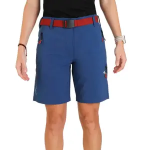 Шорты Newwood Michaela, синий