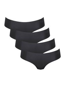 Трусики SLOGGI ZERO Microfibre 2.0, черный