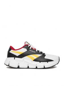 Кроссовки EO-ZIG DYNAMICA 100231950 Reebok, белый