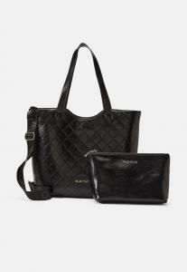 Сумка-шоппер Valentino Bags SPECIAL WIRKLY SET, Nero/Black
