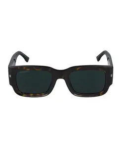 Солнцезащитные очки D2 0089 s Dsquared2, коричневый