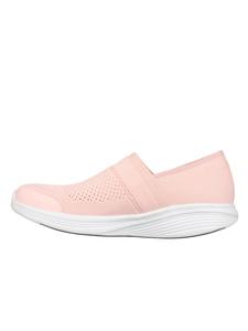 Элегантные туфли на шнуровке MBT, цвет in rot