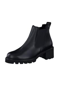 Ботильоны из кожи/текстиля Paul Green, черный