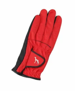 Перчатки для гольфа Adabat, цвет Red(062)