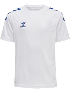 Футболка Performance Hummel, белый