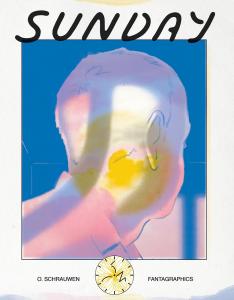 Sunday (Fantagraphics)