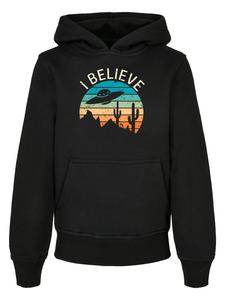 Худи F4NT4STIC, черный