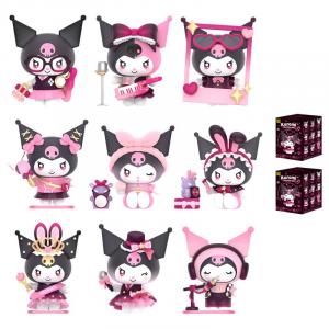 Слепой бокс Sanrio, Kuromi Shining Idol TOP TOY