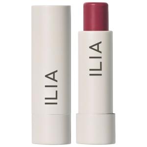 Увлажняющий бальзам для губ Balmy Tint ILIA, 0.15 oz/4.4 g, Lullaby