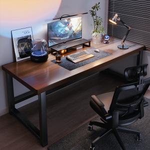 Компьютерный стол Naijia 120x60 см Walnut