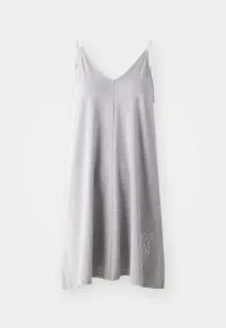 Необходимая базовая ночная рубашка Dkny Intimates, Grey