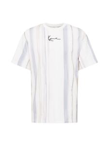 Рубашка Karl Kani, белый