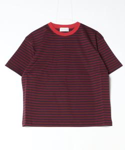 Футболка баскского джерси soglia/Soria с длинным рукавом и каймой.