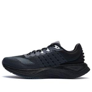 Кроссовки yueying boom Li-Ning, черный