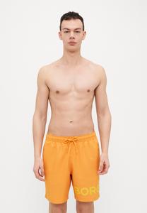 Шорты для плавания SWIM Björn Borg, оранжевый