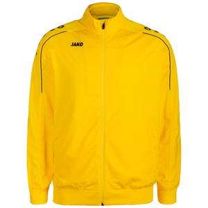 Спортивная куртка JAKO Classico, Yellow