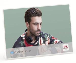 Acryl Portrait Рамка для фотографий My Perfect Design, прозрачный