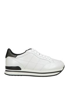 Кроссовки Hogan, белый