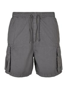 Обычные брюки-карго Urban Classics, хаки