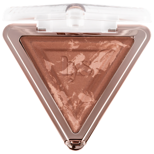 Пудра для финишной обработки кожи True Enlightenment Soft Focus LYS Beauty, .14oz/4g , Strength