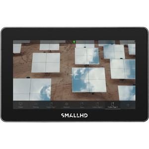 Монитор для камер SmallHD INDIE 5 Touchscreen On-Camera Monitor 16-0525