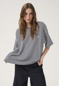 Базовая футболка My Essential Wardrobe, синий