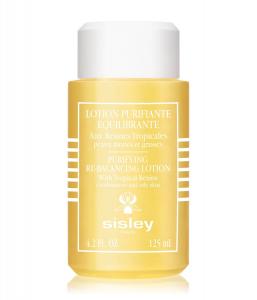 Лосьон для лица Sisley Lotion Purifiante Équilibrante Aux Résines Tropicales, 125 ml
