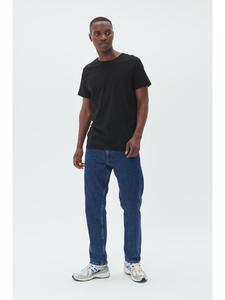 Футболка MAJermane Straight Fit черного цвета Matinique