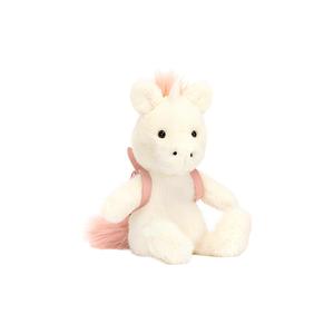 Мягкая игрушка Unicorn Stuffed Animal JELLYCAT