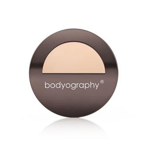 Тональный крем Silk Cream Foundation 01 Bodyography