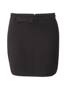 Юбка JDY JDYTHORA, черный