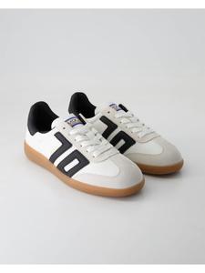 Кроссовки на шнуровке Back 70, белый