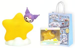 Hello Kitty Kuroimi настольное украшение Sanrio