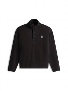 Tommy Jeans Свитер в черном цвете