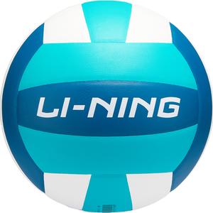 LINING Размер 5 волейбольный мяч Unisex Blue White
