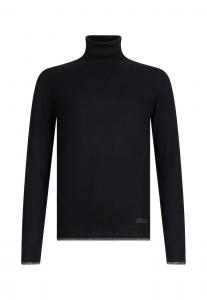 Свитер Liu Jo Better, черный