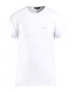 Майка Versace, белый