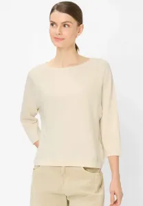 Стиль свитера эмма Brax, Dark Ecru