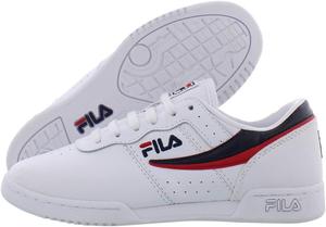 Кроссовки Fila Original Fitness, белый/красный/синий