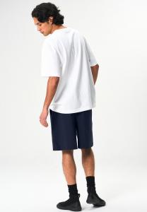 Спортивные шорты ACTIVE pinqponq, темно-синий