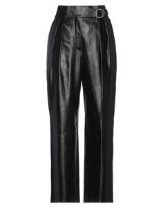 Брюки Jil Sander, черный