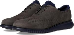 Мужские оксфорды Cole Haan Zerogrand Wing, черный
