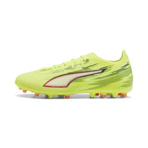 PUMA Футбольные бутсы 'Ultra 6 Pro' в цвете Lemon
