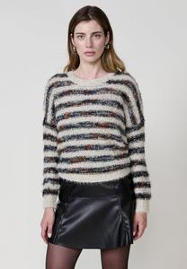 Джемпер Koroshi Jumper, Crudo Off White/Off-White