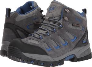 Походная обувь Ridge Walker Propet, цвет Grey/Blue