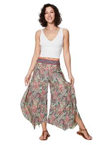 Тканевые брюки Ipanima, красочный